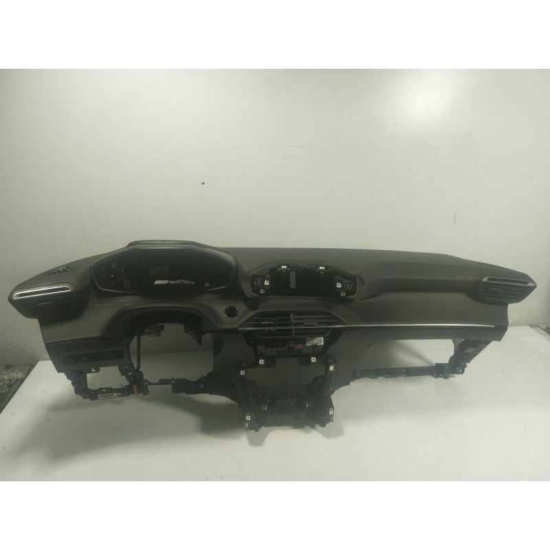 Recambio de salpicadero para peugeot 208 ii (ub_, up_, uw_, uj_) e-208 referencia OEM IAM 98382224ZD 9820860280 9820860280