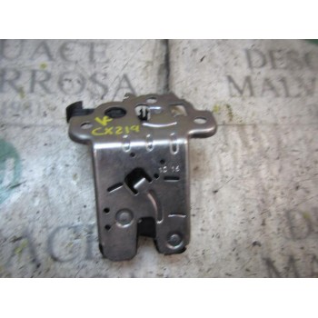 CERRADURA MALETERO / PORTON 8R0827505 