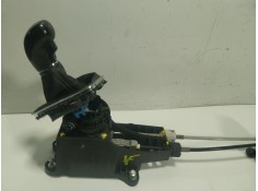 Recambio de palanca cambio para opel astra k (b16) 1.6 cdti (68) referencia OEM IAM  341183650  2