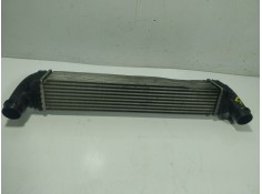 Recambio de intercooler para opel astra k (b16) 1.6 cdti (68) referencia OEM IAM  427460812 