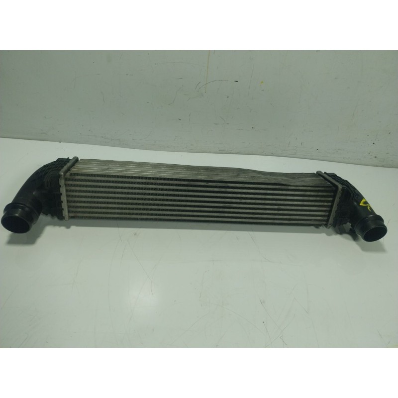 Recambio de intercooler para opel astra k (b16) 1.6 cdti (68) referencia OEM IAM  427460812 