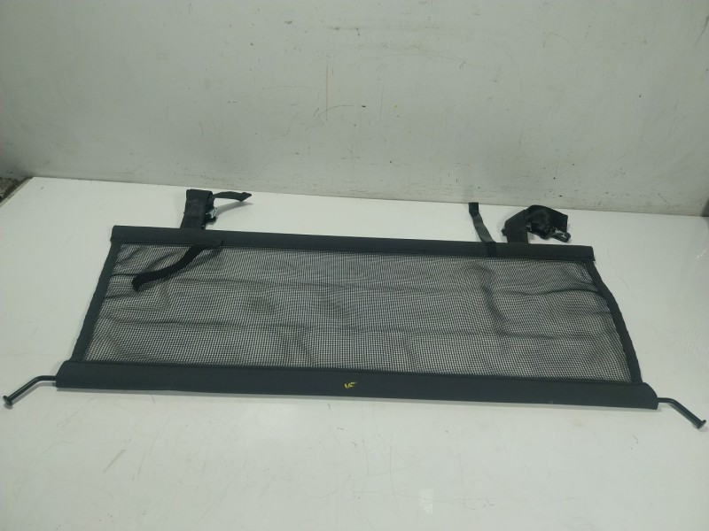 Recambio de bandeja trasera para bmw x5 (g05, f95) xdrive 40 i referencia OEM IAM  7438269 