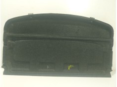 Recambio de bandeja trasera para opel astra k (b16) 1.6 cdti (68) referencia OEM IAM    2