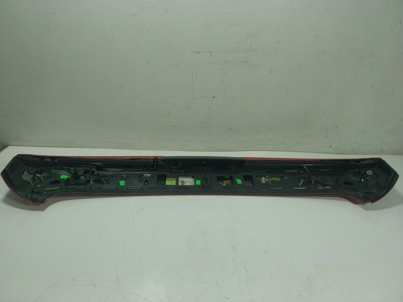 Recambio de aleron trasero para opel astra k (b16) 1.6 cdti (68) referencia OEM IAM  39023770 