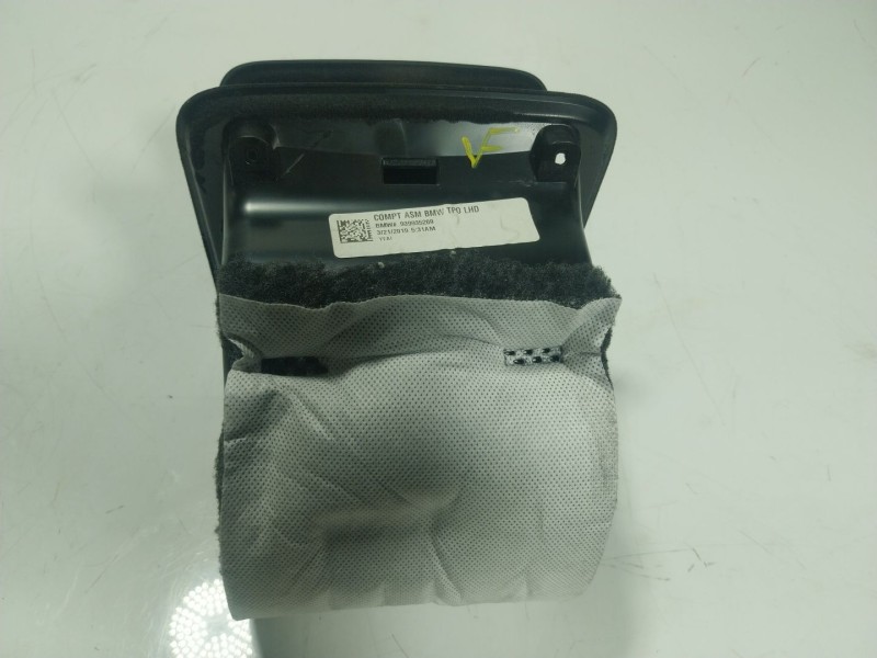 Recambio de guantera para bmw x5 (g05, f95) xdrive 40 i referencia OEM IAM  939935209 