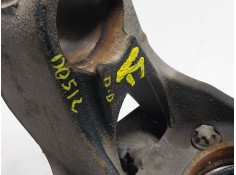 Recambio de mangueta delantera derecha para mercedes-benz sprinter 3,5-t furgoneta (b907, b910) 311 cdi rwd (907.633, 907.635, 9 2