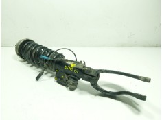 Recambio de amortiguador delantero izquierdo para bmw x6 (e71, e72) m 50 d referencia OEM IAM  677966701 