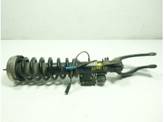 Recambio de amortiguador delantero izquierdo para bmw x6 (e71, e72) m 50 d referencia OEM IAM  677966701  2