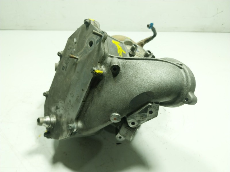 Recambio de turbocompresor para bmw x6 (e71, e72) m 50 d referencia OEM IAM  7823884 