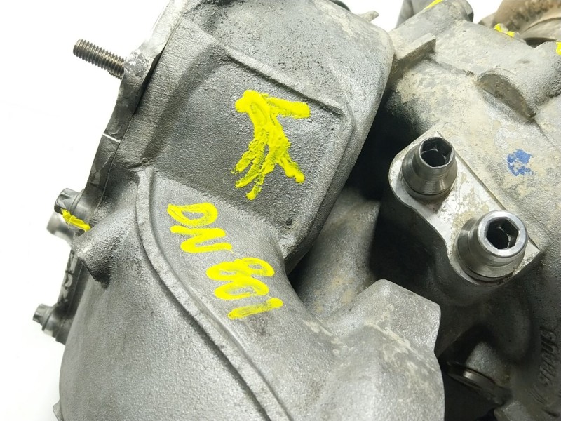 Recambio de turbocompresor para bmw x6 (e71, e72) m 50 d referencia OEM IAM  7823884 