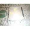 Recambio de centralita airbag para fiat punto berlina (188) 1.2 8v referencia OEM IAM   