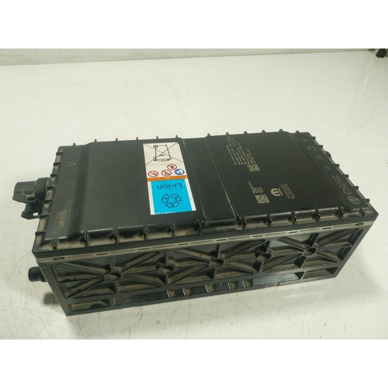 Recambio de bateria para alfa romeo tonale (965_) 1.5 mild hybrid referencia OEM IAM  46351898 