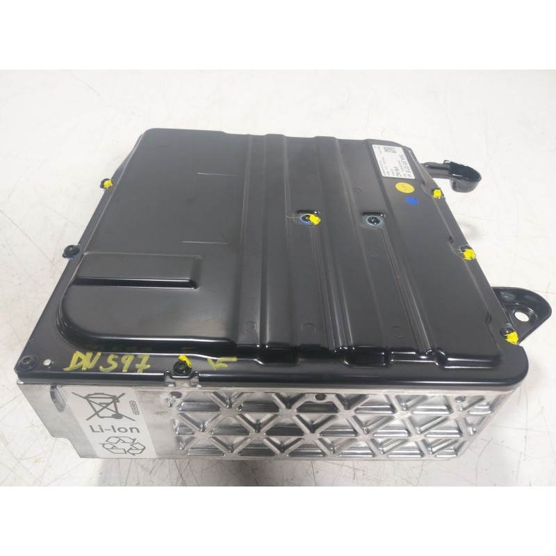 Recambio de bateria para cupra leon (kl1, ku1) 1.5 etsi referencia OEM IAM  5WA915107B 