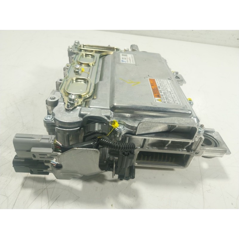 Recambio de convertidor de voltaje para toyota yaris cross (mxp_) 1.5 hybrid (mxpj10) referencia OEM IAM  G92B052012 