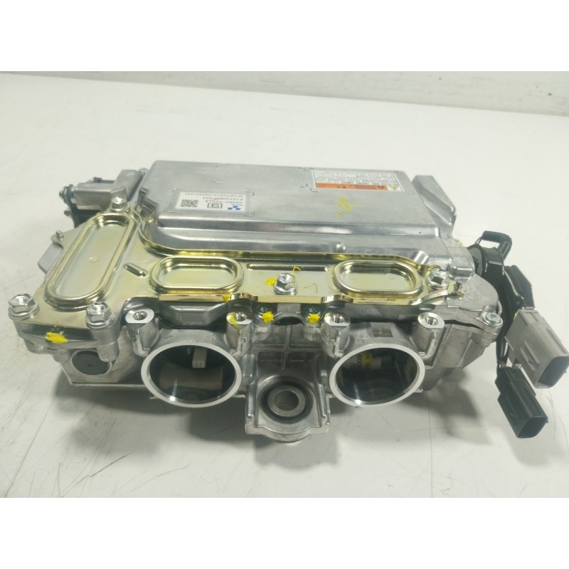 Recambio de convertidor de voltaje para toyota yaris cross (mxp_) 1.5 hybrid (mxpj10) referencia OEM IAM  G92B052012 