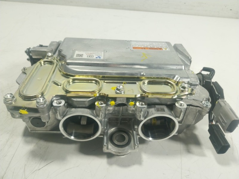 Recambio de convertidor de voltaje para toyota yaris cross (mxp_) 1.5 hybrid (mxpj10) referencia OEM IAM  G92B052012 