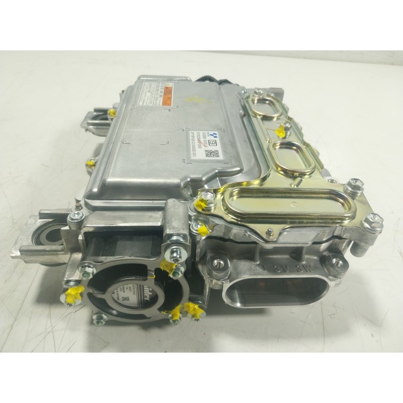 Recambio de convertidor de voltaje para toyota yaris cross (mxp_) 1.5 hybrid (mxpj10) referencia OEM IAM  G92B052012 