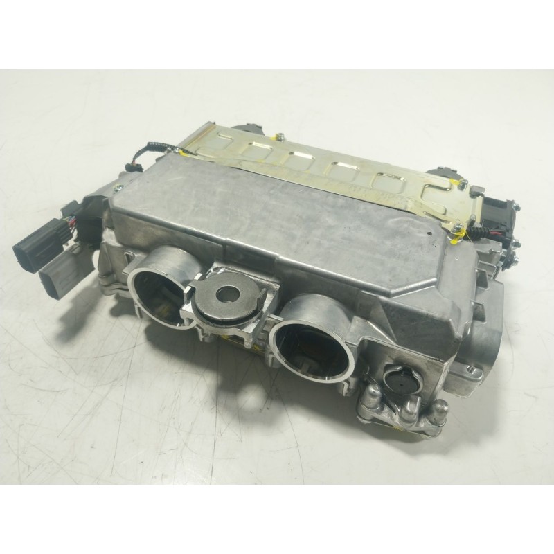 Recambio de convertidor de voltaje para toyota yaris cross (mxp_) 1.5 hybrid (mxpj10) referencia OEM IAM  G92B052012 