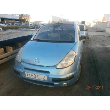 CITROËN C3 PLURIEL