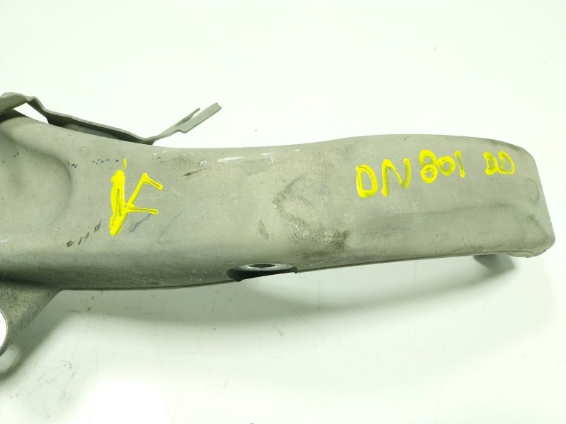 Recambio de mangueta delantera derecha para bmw x6 (e71, e72) m 50 d referencia OEM IAM  6773784 