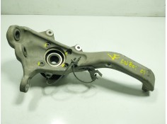 Recambio de mangueta delantera izquierda para bmw x6 (e71, e72) m 50 d referencia OEM IAM  6773783  2