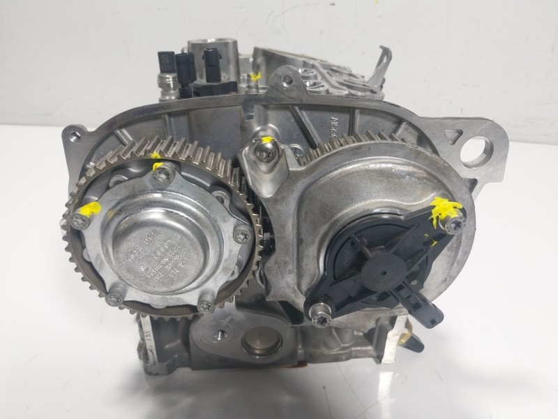 Recambio de culata para cupra leon (kl1, ku1) 1.5 etsi referencia OEM IAM  04E103473DC 