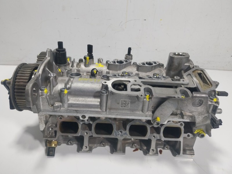 Recambio de culata para cupra leon (kl1, ku1) 1.5 etsi referencia OEM IAM  04E103473DC 