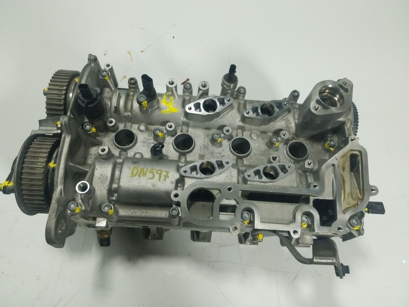 Recambio de culata para cupra leon (kl1, ku1) 1.5 etsi referencia OEM IAM  04E103473DC 