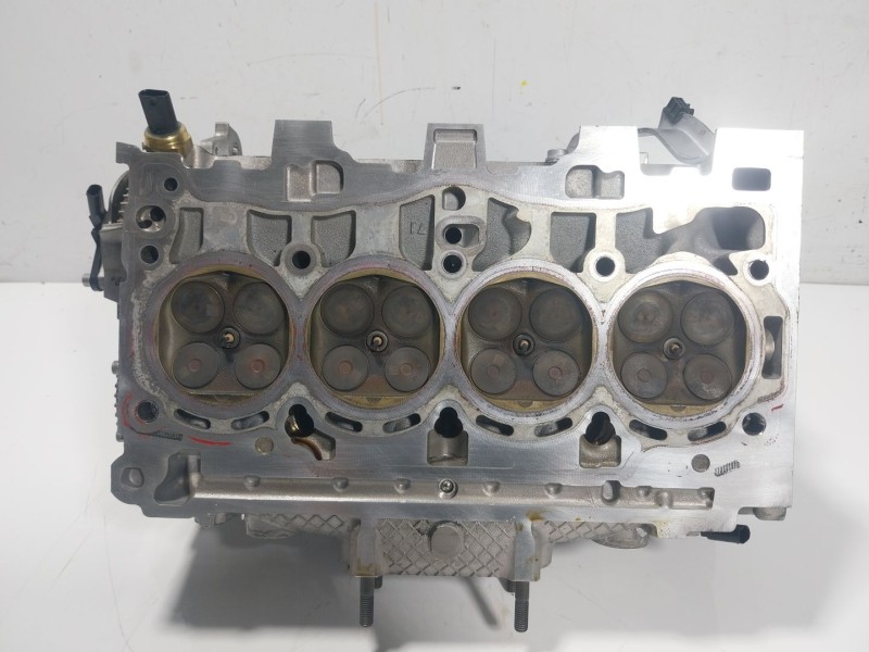 Recambio de culata para cupra leon (kl1, ku1) 1.5 etsi referencia OEM IAM  04E103473DC 
