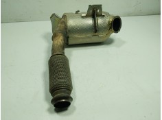 Recambio de filtro de particulas para mercedes-benz sprinter 3,5-t furgoneta (b907, b910) 311 cdi rwd (907.633, 907.635, 907.631 2