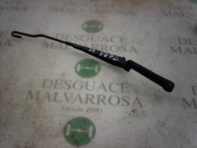 Recambio de brazo limpia delantero izquierdo para volkswagen polo berlina (6n1) básico referencia OEM IAM   