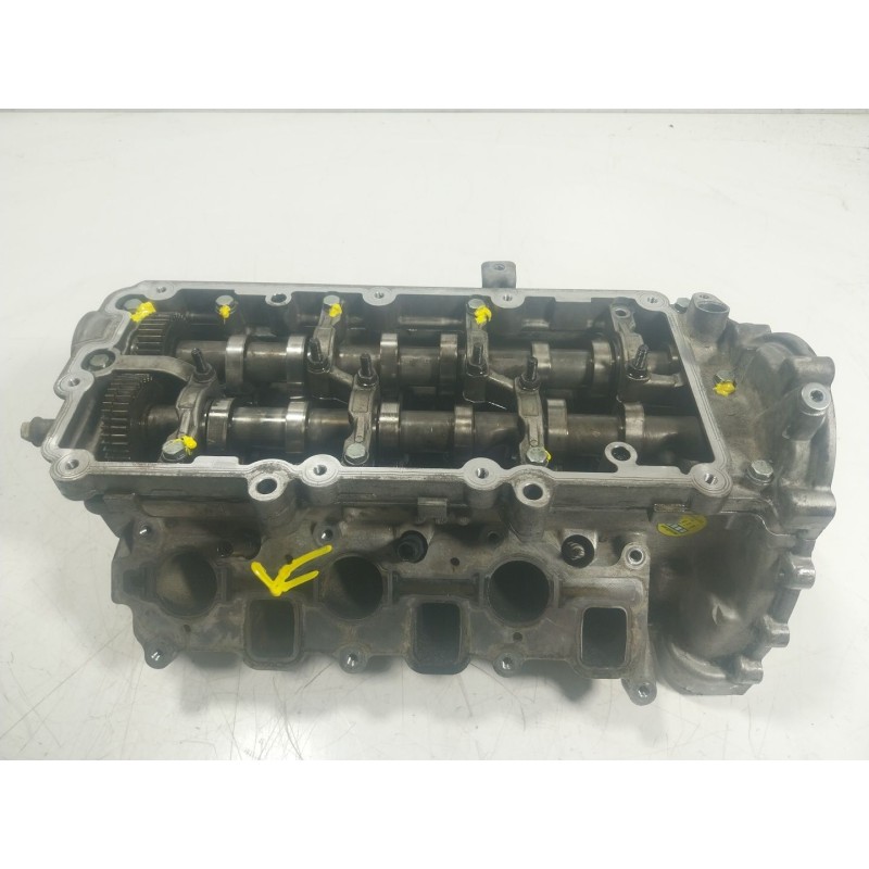 Recambio de culata para audi a6 allroad c6 (4fh) 3.0 tdi quattro referencia OEM IAM 059103064CK 059286H 