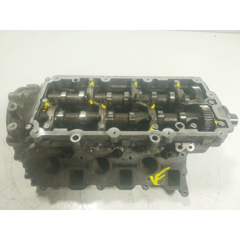 Recambio de culata para audi a6 allroad c6 (4fh) 3.0 tdi quattro referencia OEM IAM 059103063CQ 059285 