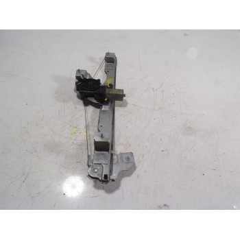 ELEVALUNAS DELANTERO IZQUIERDO 807213506R 128001472B 9030318C