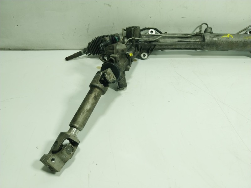 Recambio de cremallera direccion para bmw x6 (e71, e72) m 50 d referencia OEM IAM  678897205 