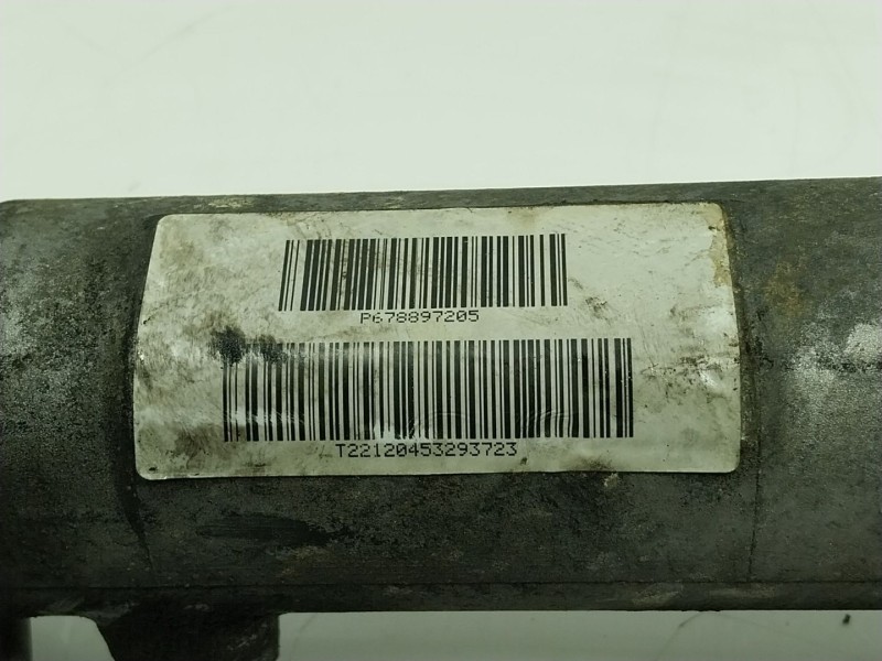 Recambio de cremallera direccion para bmw x6 (e71, e72) m 50 d referencia OEM IAM  678897205 