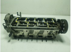 Recambio de culata para seat ibiza iv (6j5, 6p1) 2.0 tdi referencia OEM IAM 03L103351F 03L103286A 