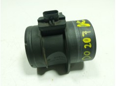 Recambio de caudalimetro para audi a3 sportback (8va, 8vf) 2.0 tdi referencia OEM IAM  03L906461A 