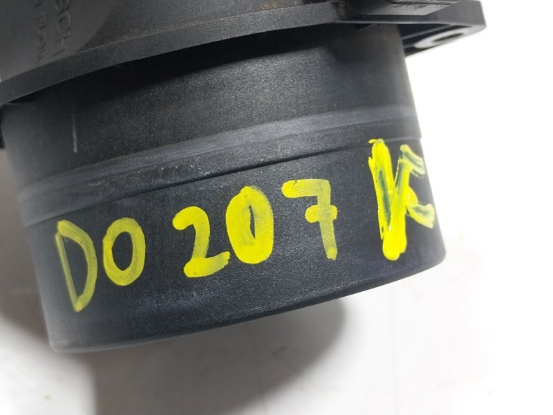 Recambio de caudalimetro para audi a3 sportback (8va, 8vf) 2.0 tdi referencia OEM IAM  03L906461A 