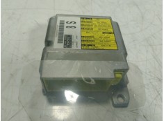 Recambio de centralita airbag para toyota prius plus (_w4_) 1.8 hybrid (zvw40w, zvw41w) referencia OEM IAM  8917047760 