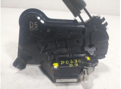 Recambio de cerradura puerta delantera derecha para toyota prius plus (_w4_) 1.8 hybrid (zvw40w, zvw41w) referencia OEM IAM  809 2
