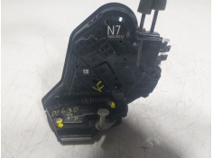 Recambio de cerradura puerta trasera derecha para toyota prius plus (_w4_) 1.8 hybrid (zvw40w, zvw41w) referencia OEM IAM  80926 2