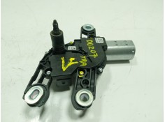 Recambio de motor limpia trasero para audi a3 sportback (8va, 8vf) 2.0 tdi referencia OEM IAM  8V0955711B 