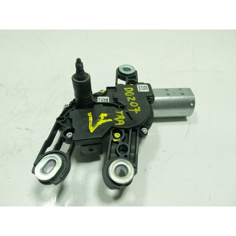 Recambio de motor limpia trasero para audi a3 sportback (8va, 8vf) 2.0 tdi referencia OEM IAM  8V0955711B 