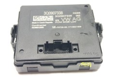 Recambio de modulo electronico para audi a3 sportback (8va, 8vf) 2.0 tdi referencia OEM IAM  3Q0907338  2