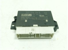 Recambio de modulo electronico para audi a3 sportback (8va, 8vf) 2.0 tdi referencia OEM IAM  5QA919294B 