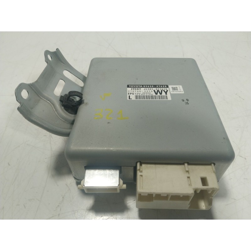 Recambio de modulo electronico para toyota prius plus (_w4_) 1.8 hybrid (zvw40w, zvw41w) referencia OEM IAM  8965047620 