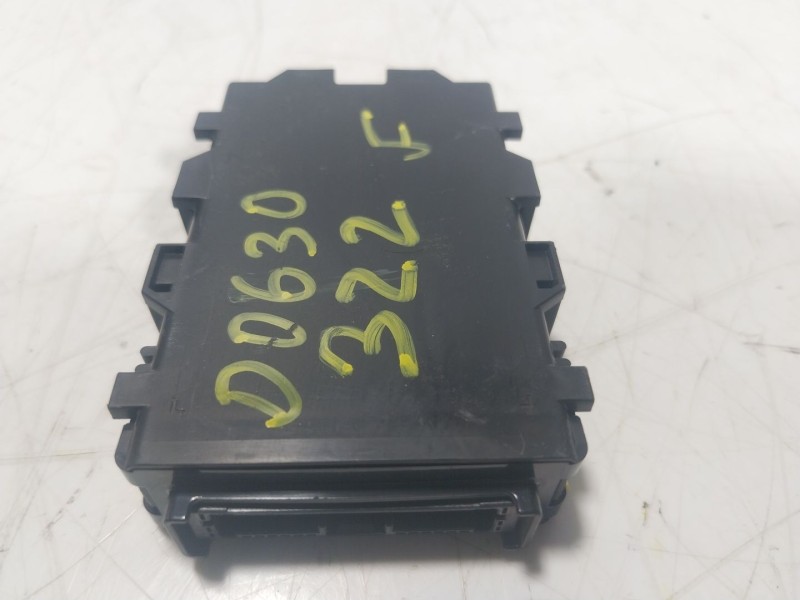 Recambio de modulo electronico para toyota prius plus (_w4_) 1.8 hybrid (zvw40w, zvw41w) referencia OEM IAM   