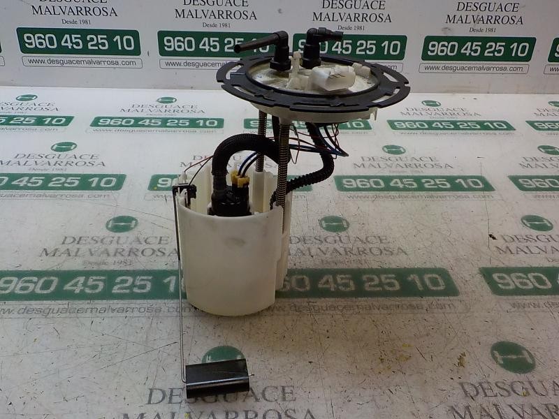 Recambio de aforador para opel insignia berlina 2.0 16v cdti referencia OEM IAM 15776410  