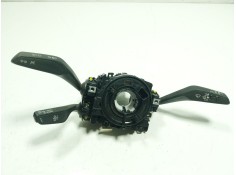 Recambio de mando intermitentes para audi a3 sportback (8va, 8vf) 2.0 tdi referencia OEM IAM  8V0953521HB 